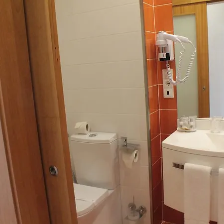 瑟库洛索夫特旅馆