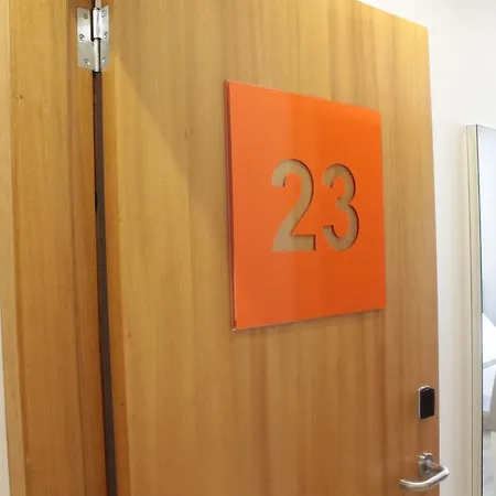 瑟库洛索夫特旅馆 3*