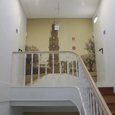 瑟库洛索夫特旅馆 3*