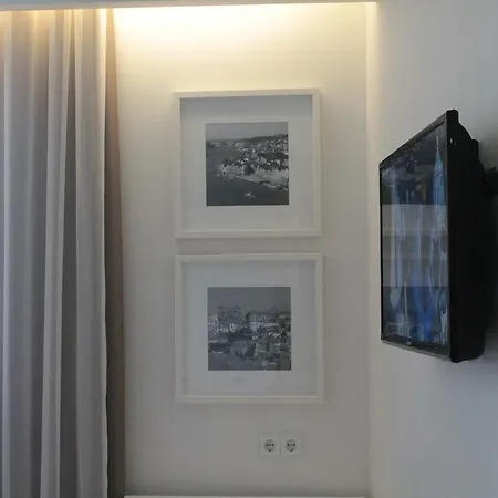 招待所 瑟库洛索夫特旅馆 波尔图